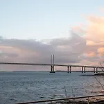 2 Bed In South Kessock Ca324