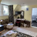 Old Drynie House,