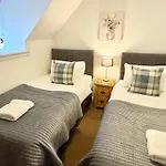 City Centre House