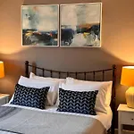 Warm And Cosy City Centre House