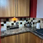 Maciver City Apartments Farraline Court