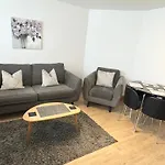 City Centre House