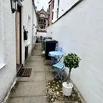 City Centre House