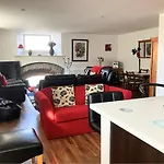 Scardroy Homes Inverness - Central 2 Bedroom With Parking Wifi Smart Tvs Sleeps Up To 6