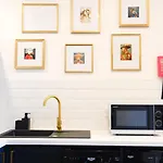 Inbhir Nis City Apartment