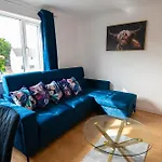 Two Bedroom Hilton Apartment 1St Floor