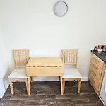 1 Bedroom House - Inverness - River Canal