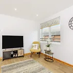Ness City Suite