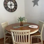 Stylish One Bed Apartment