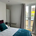 1 Bedroom Castleview Apartment 404