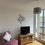 1 Bedroom Castleview Apartment 404