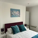 1 Bedroom Castleview Apartment 404