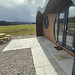 Juniper Lodges