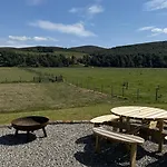 Juniper Lodges