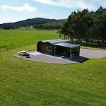 Juniper Lodges