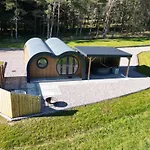 Juniper Lodges