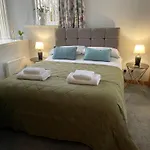 Stylish One Bed Apartment