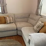 Stylish One Bed Apartment