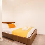 Comfortable 2-Bedroom Inverness Flat