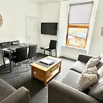 Riverside Townhouse