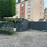 1 Bedroom Alexander Snug
