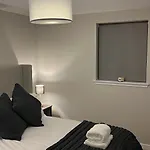 Riverview Executive Apartment