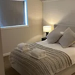 Riverview Executive Apartment