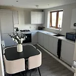 Riverview Executive Apartment