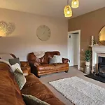 4 Bed Self Catering House Near Loch Ness