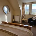 4 Bed Self Catering House Near Loch Ness