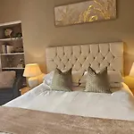 4 Bed Self Catering House Near Loch Ness