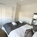 Waterloo Townhouse Inverness