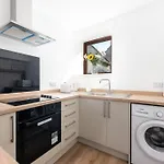Town Centre Flat