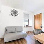 Town Centre Flat