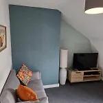 The Loft, Inverness