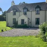 Antfield Farm House near Loch Ness