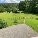 Antfield Farm House near Loch Ness