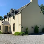 Antfield Farm House near Loch Ness