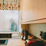 The Black Isle Retreat