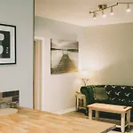 The Black Isle Retreat