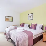 301 Riverside Apartment