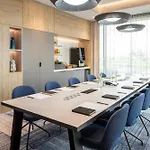 Courtyard By Marriott Inverness Airport