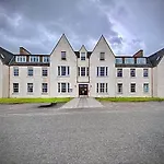 Stylish One Bed Apartment
