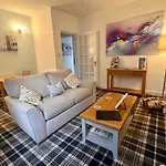 The Stags Head Apartment