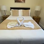 The Waverley Guest House