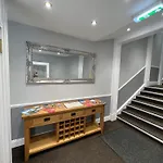 The Waverley Guest House