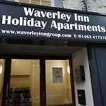 Waverley Inn Holiday Apartments