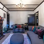 Criss Cross Cottage