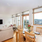 2 Bedroom Riverside Apartment 301