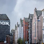 The Rooftops Reservation